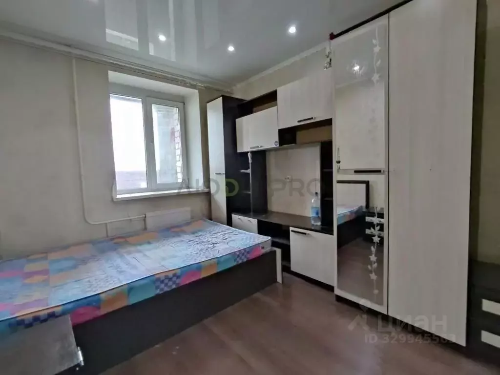 Комната Кировская область, Киров ул. Мостовицкая, 6/3 (10.0 м) - Фото 1