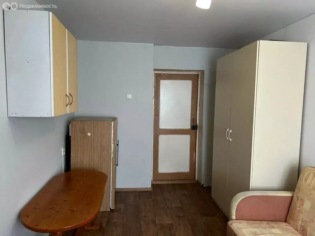 1к в -комнатной квартире ( м) - Фото 0