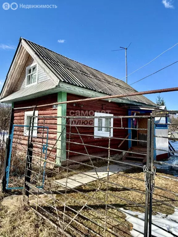 Участок в Медведевский район, Шойбулакское сельское поселение, СНТ ... - Фото 1
