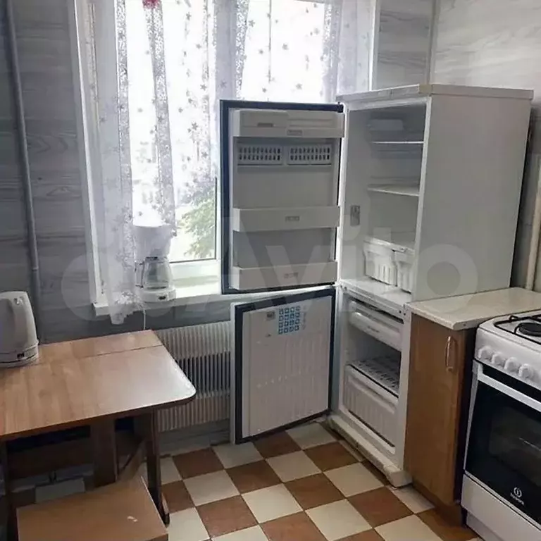 1-к. квартира, 31м, 3/9эт. - Фото 0