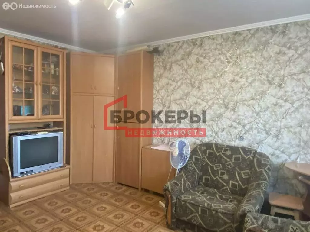 3-комнатная квартира: Севастополь, Камышовое шоссе, 16 (56.7 м) - Фото 1