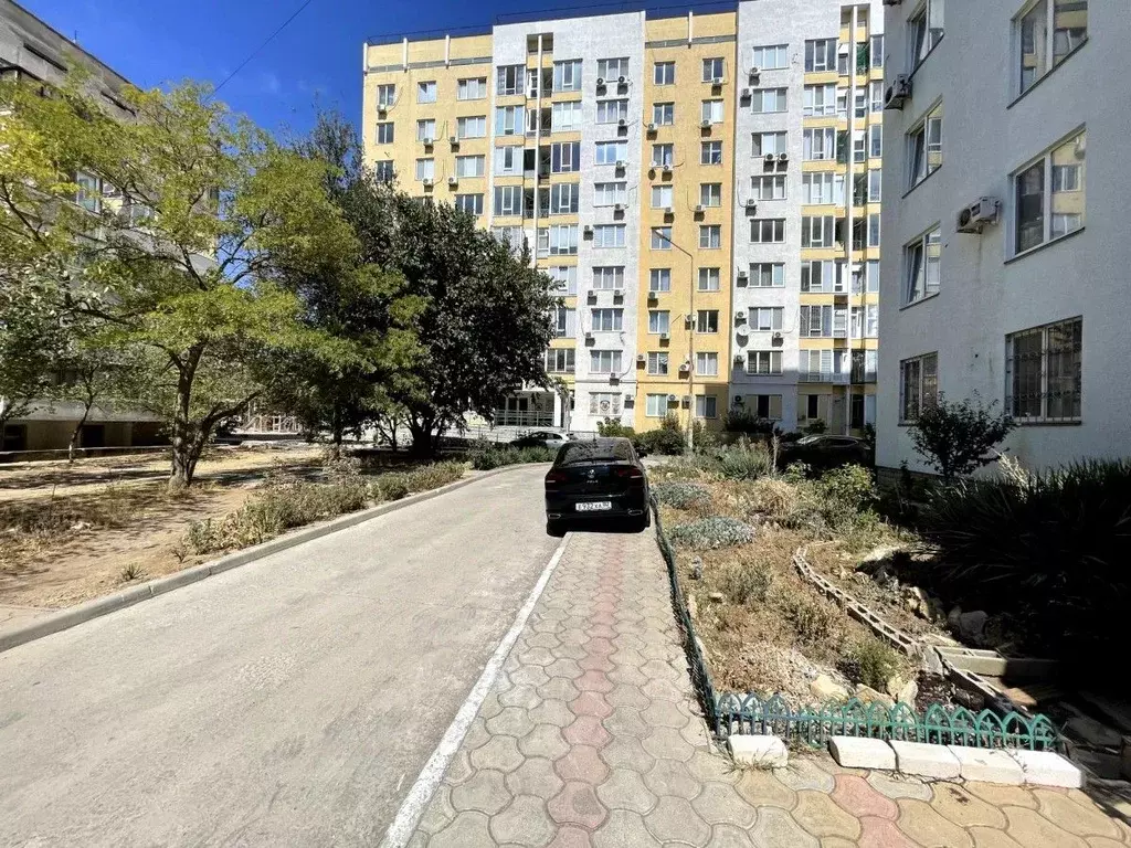 Офис в Крым, Евпатория ул. 9 Мая, 45В (67 м) - Фото 2