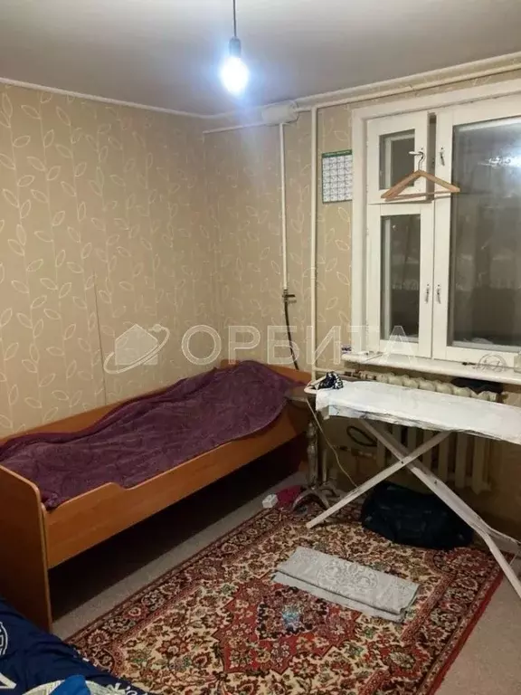 2-к кв. Ямало-Ненецкий АО, Пуровский район, Уренгой пгт, 5-й мкр 46 ... - Фото 2