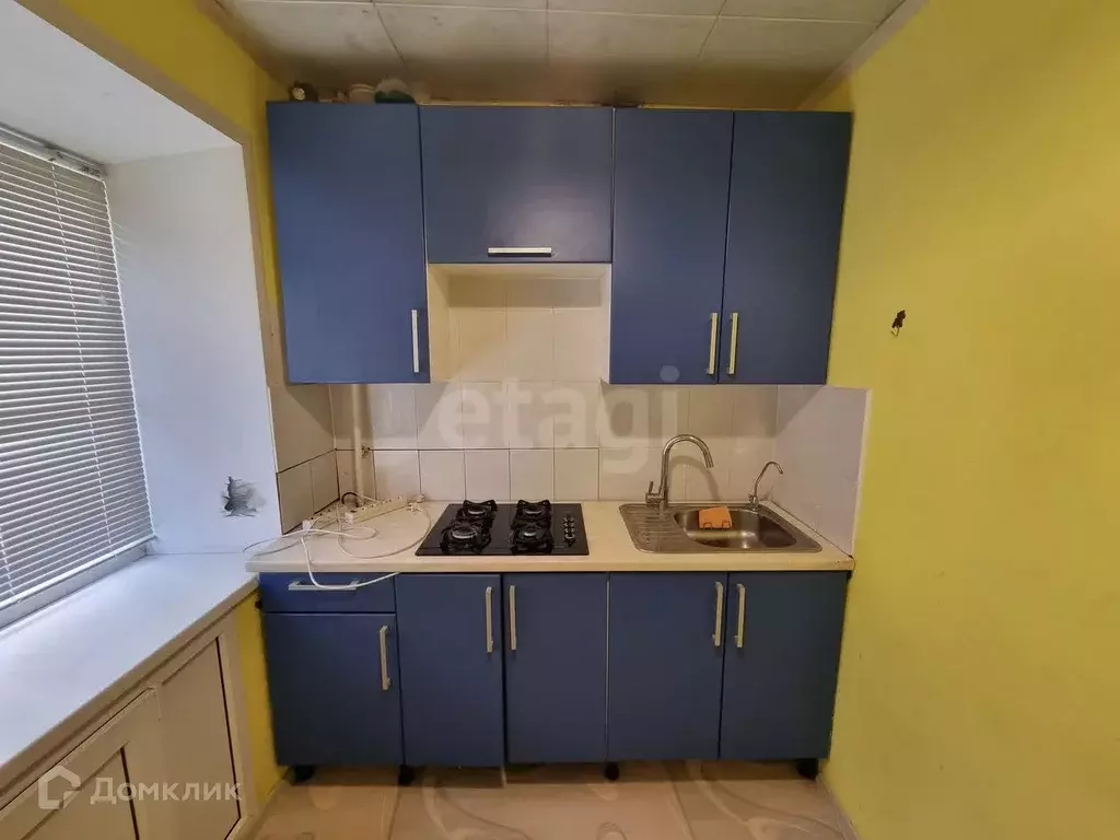 Продаётся 2-к квартира, 41.9 м - Фото 1