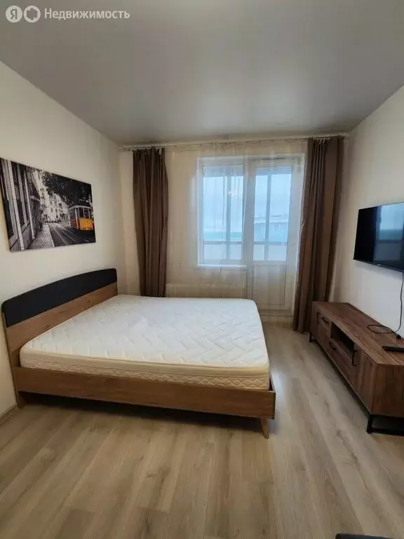 Квартира-студия: Санкт-Петербург, Плесецкая улица, 10 (26.2 м) - Фото 2