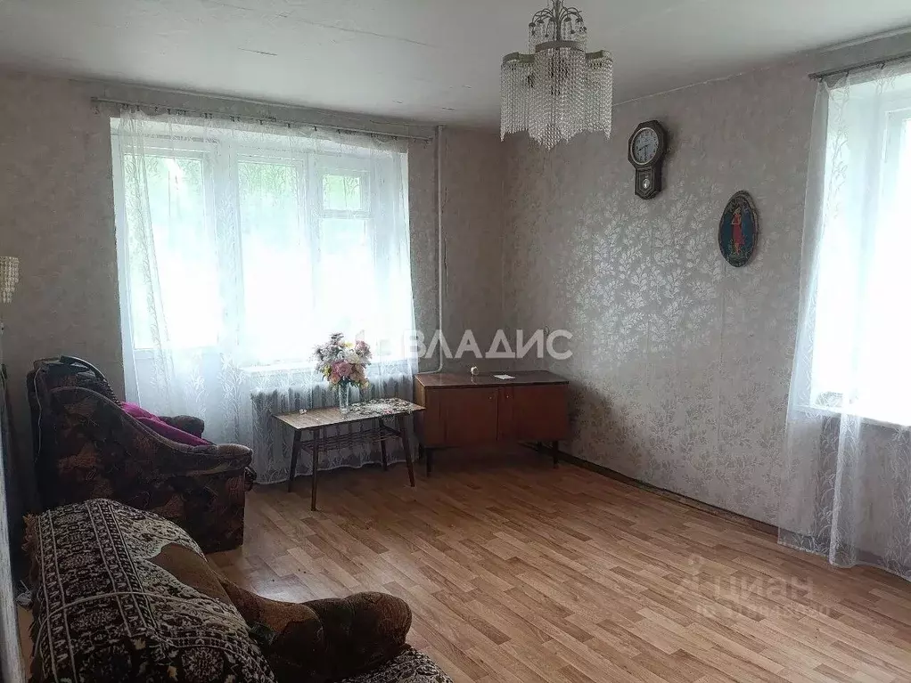2-к кв. Карелия, Сегежа ул. Спиридонова, 11А (49.3 м) - Фото 0