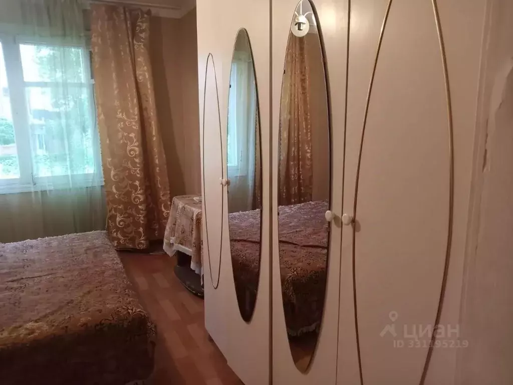 Дом в Северная Осетия, Владикавказ просп. Коста, 59 (30 м) - Фото 2
