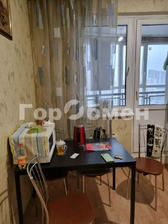 Продается 2-комнатная квартира - Фото 1