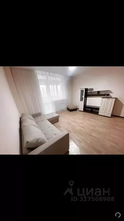 1-к кв. Красноярский край, Красноярск ул. Чернышевского, 81 (42.0 м) - Фото 2