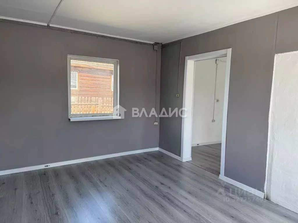 Дом в Бурятия, Улан-Удэ Залесная ул., 171Г (54 м) - Фото 1