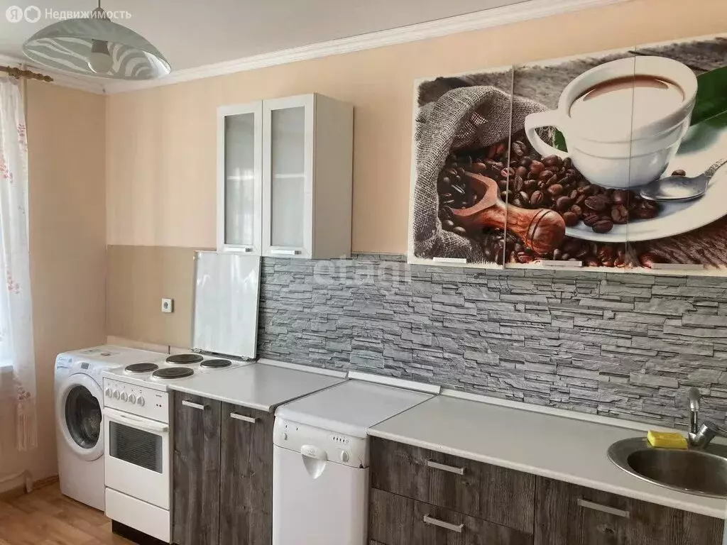 1-комнатная квартира: Тюмень, улица Газовиков, 25к3 (37.5 м) - Фото 2