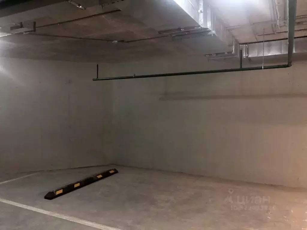 Гараж в Московская область, Красногорск ул. Молодежная, 6 (19 м) - Фото 1