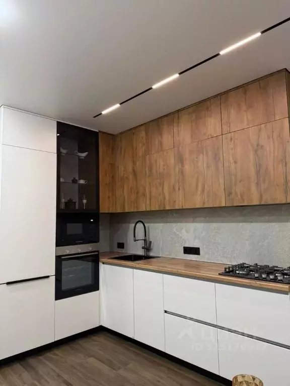 1-к кв. Ростовская область, Ростов-на-Дону Левобережная ул. (38.0 м) - Фото 2