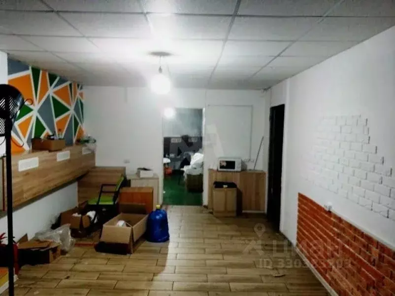 Помещение свободного назначения в Москва Привольная ул., 61К1 (152 м) - Фото 2