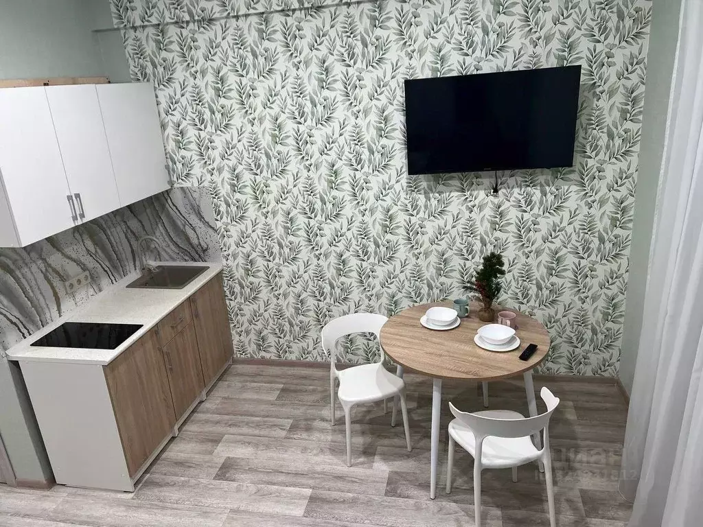 Комната Челябинская область, Челябинск Копейское ш., 7 (20.0 м) - Фото 1