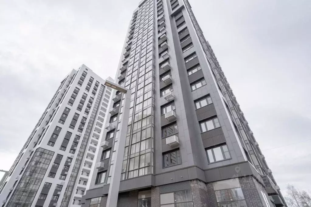 Гараж в Москва Коровинское ш., 29 (13 м) - Фото 2