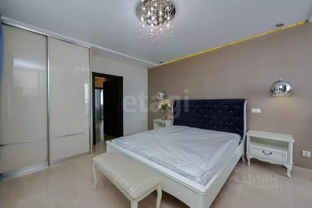 3-к кв. Калининградская область, Калининград ул. Горького, 98 (84.2 м) - Фото 1