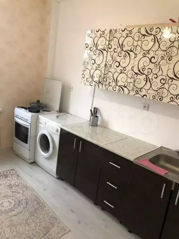 1-к. квартира, 40 м, 5/6 эт. - Фото 0