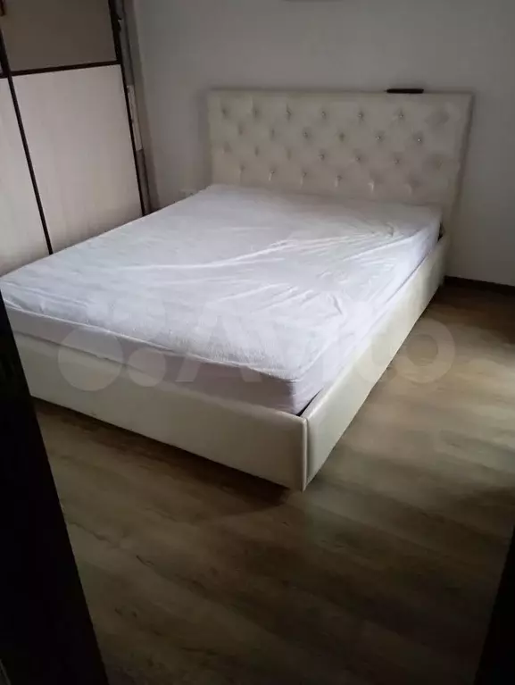 1-к. квартира, 45 м, 4/16 эт. - Фото 0