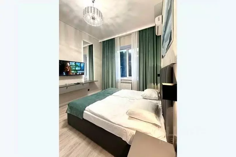 2-к кв. Ставропольский край, Ессентуки ул. Орджоникидзе, 97К1 (78.0 м) - Фото 2