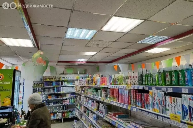 Помещение свободного назначения (126 м) - Фото 1