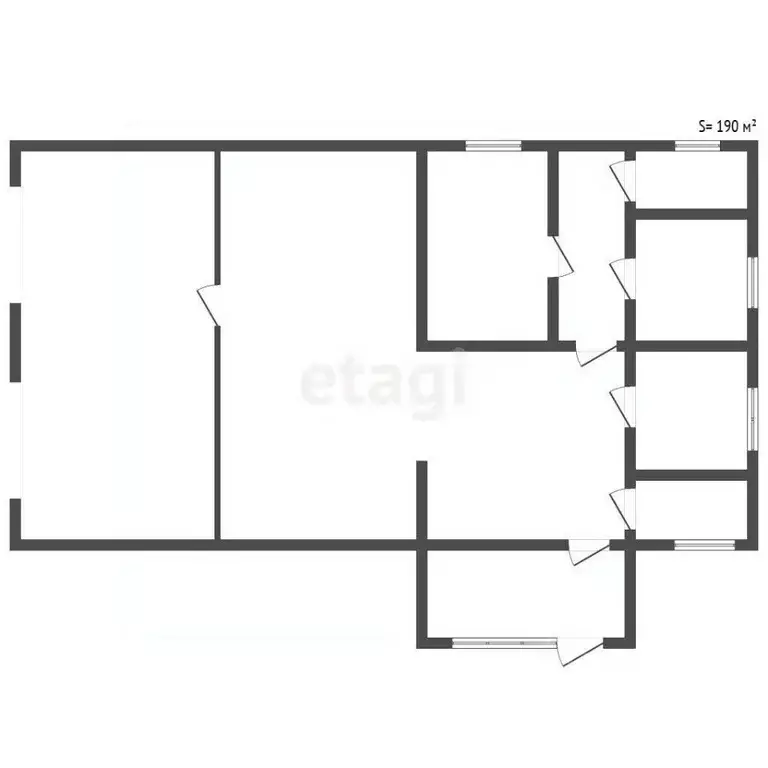 Дом в Ленинградская область, Тосненский район, Ульяновское городское ... - Фото 2