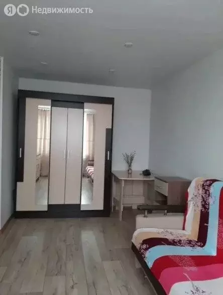 2-комнатная квартира: Тогучинский район, рабочий посёлок Горный, ... - Фото 2