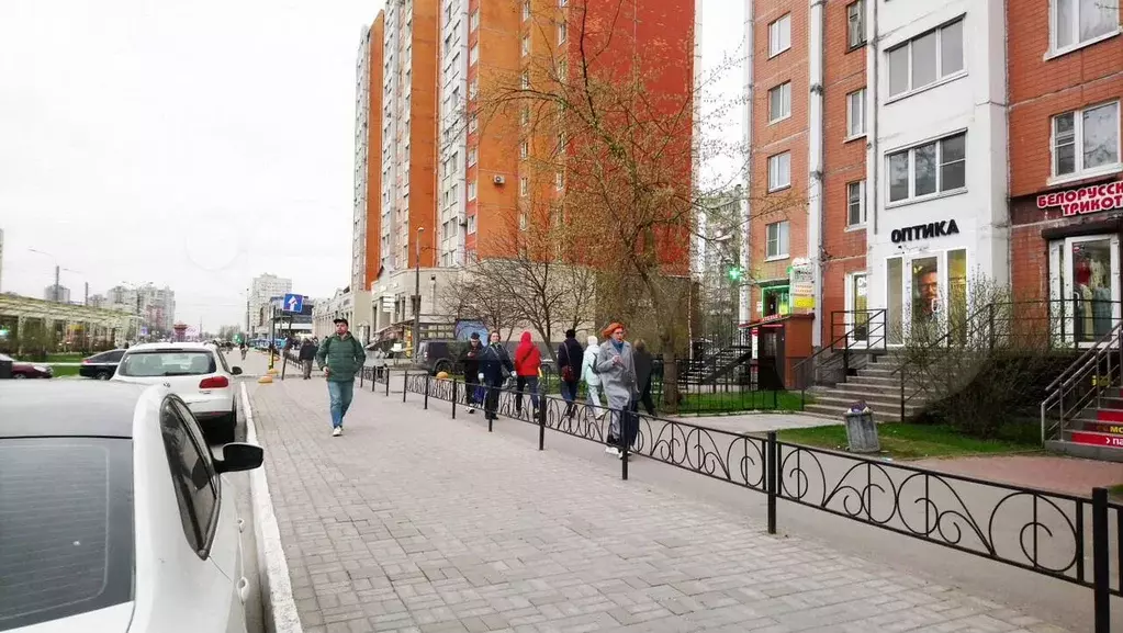 Свободного назначения, 70 м - Фото 1