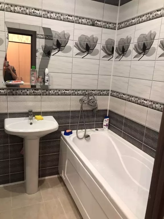 1-к кв. Рязанская область, Рязань Касимовское ш., 8к2 (37.0 м) - Фото 2