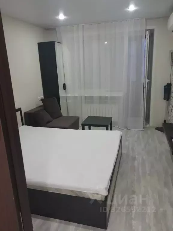 2-к кв. Татарстан, Казань ул. Космонавтов, 28 (43.0 м) - Фото 1