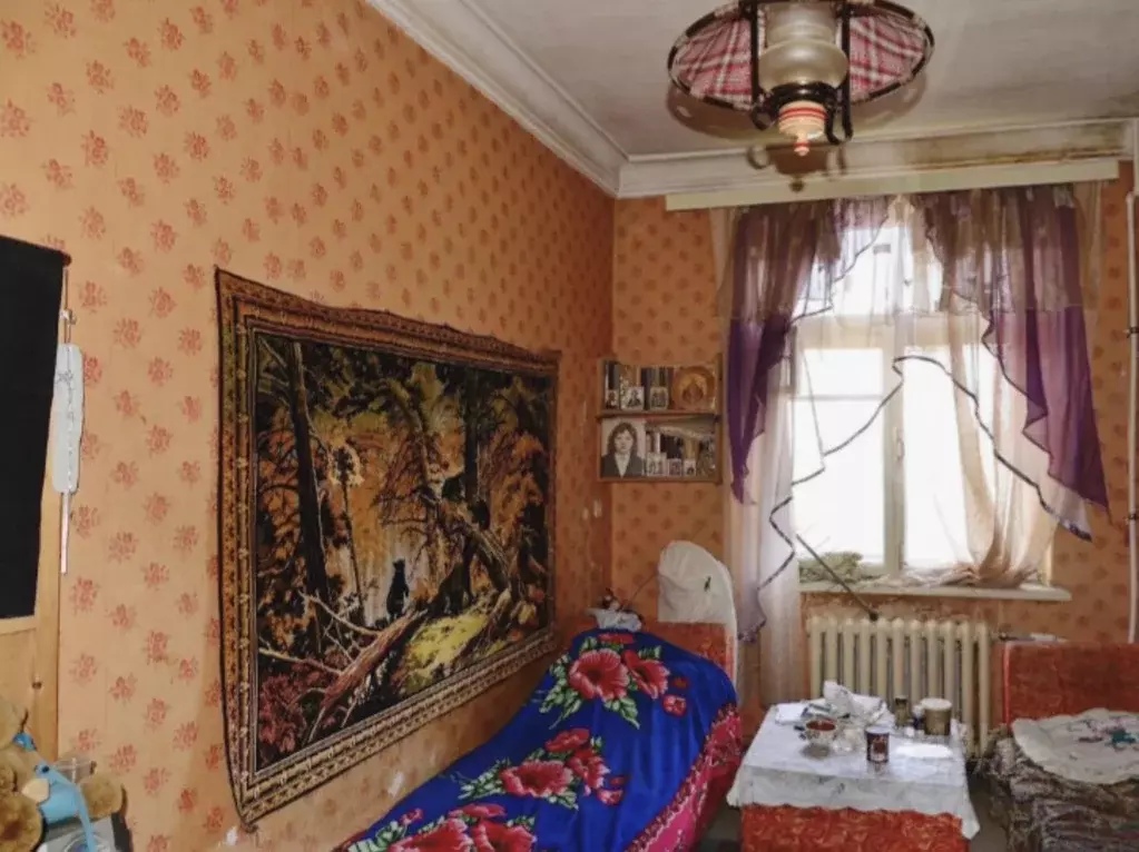 Комната Севастополь ул. Корабельная, 27 (13.0 м) - Фото 1