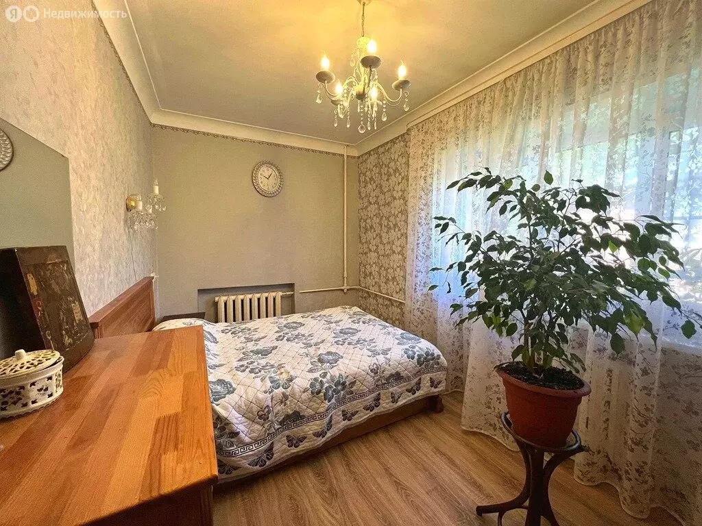 2-комнатная квартира: Егорьевск, переулок Плеханова, 17 (44 м) - Фото 1