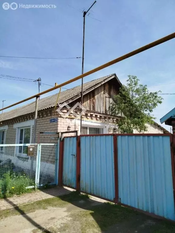 Дом в посёлок Мирный, улица 8 Марта, 13 (63 м) - Фото 2