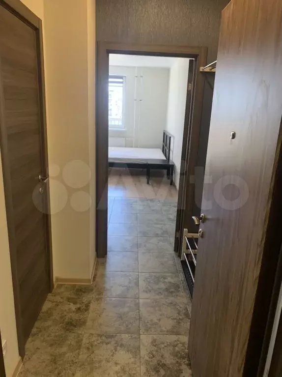 Квартира-студия, 28 м, 7/15 эт. - Фото 1