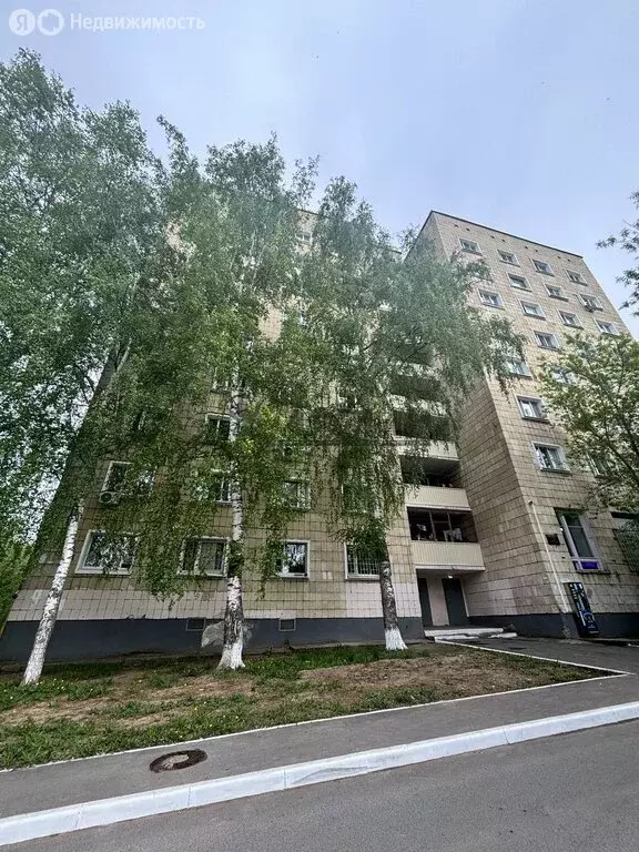 1к в -комнатной квартире (17.6 м) - Фото 1