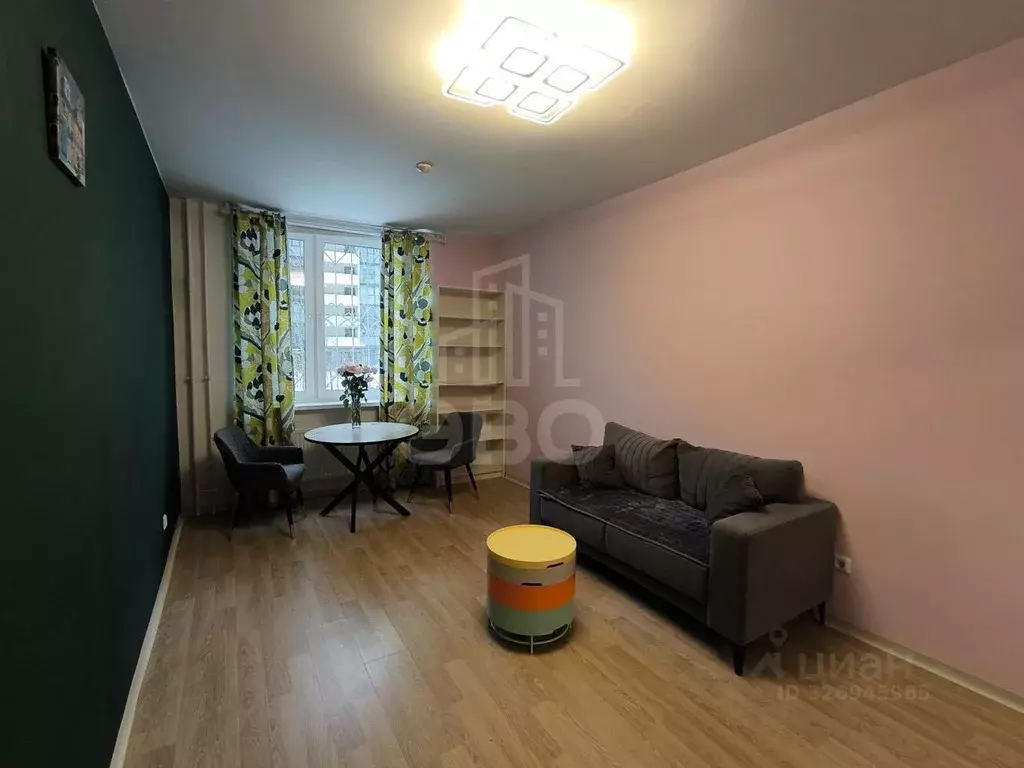 1-к кв. Санкт-Петербург Кондратьевский просп., 64к8 (38.8 м) - Фото 1