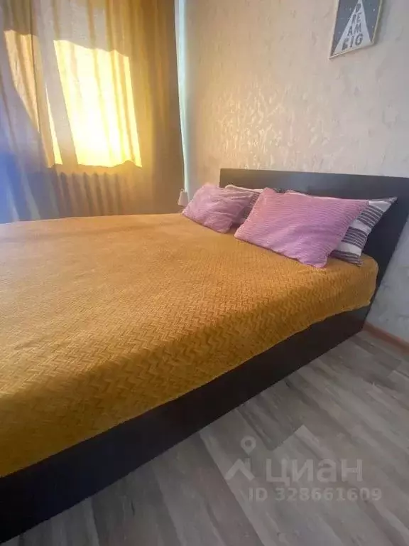 Студия Башкортостан, Уфа ул. Апрельская, 19 (26.0 м) - Фото 1