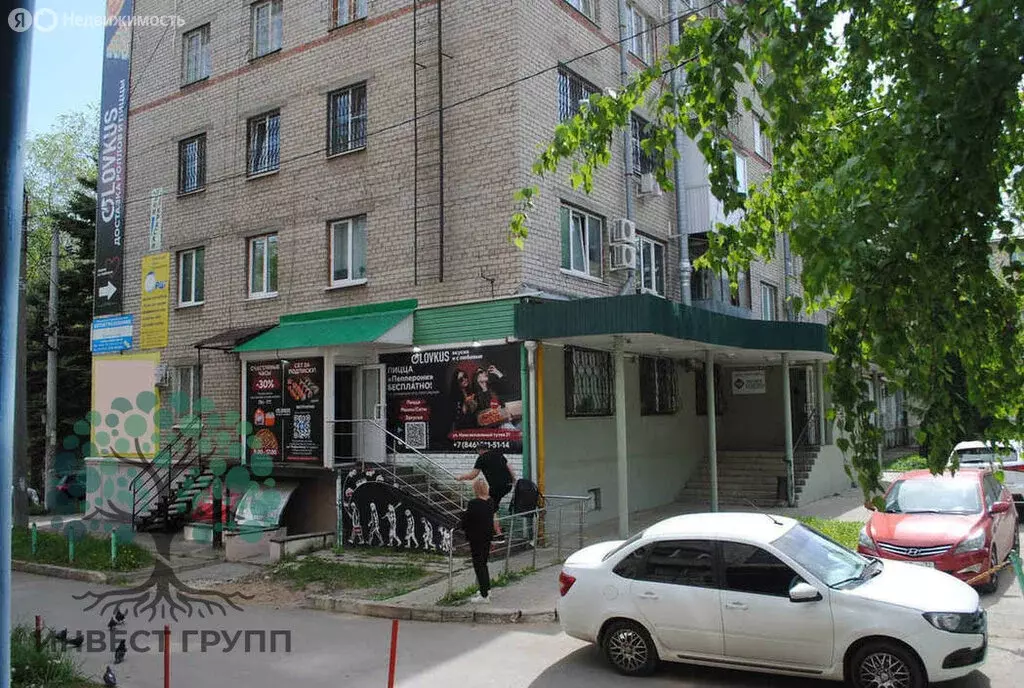 Офис (491.1 м) - Фото 1