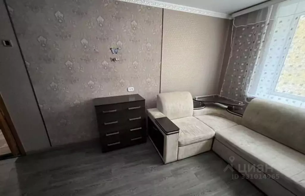 1-к кв. Мордовия, Саранск ул. Пушкина, 62 (34.0 м) - Фото 2