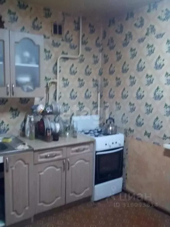 2-к кв. Челябинская область, Увельский муниципальный округ, с. ... - Фото 0