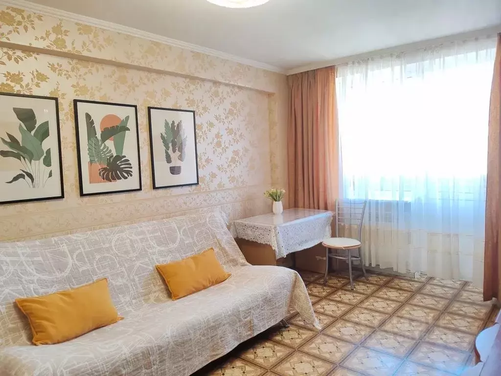 1-к кв. Самарская область, Самара Ново-Садовая ул., 23 (36.0 м) - Фото 0