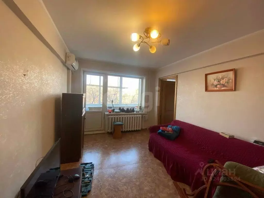 3-к кв. Амурская область, Белогорск ул. Кирова, 121 (51.0 м) - Фото 2