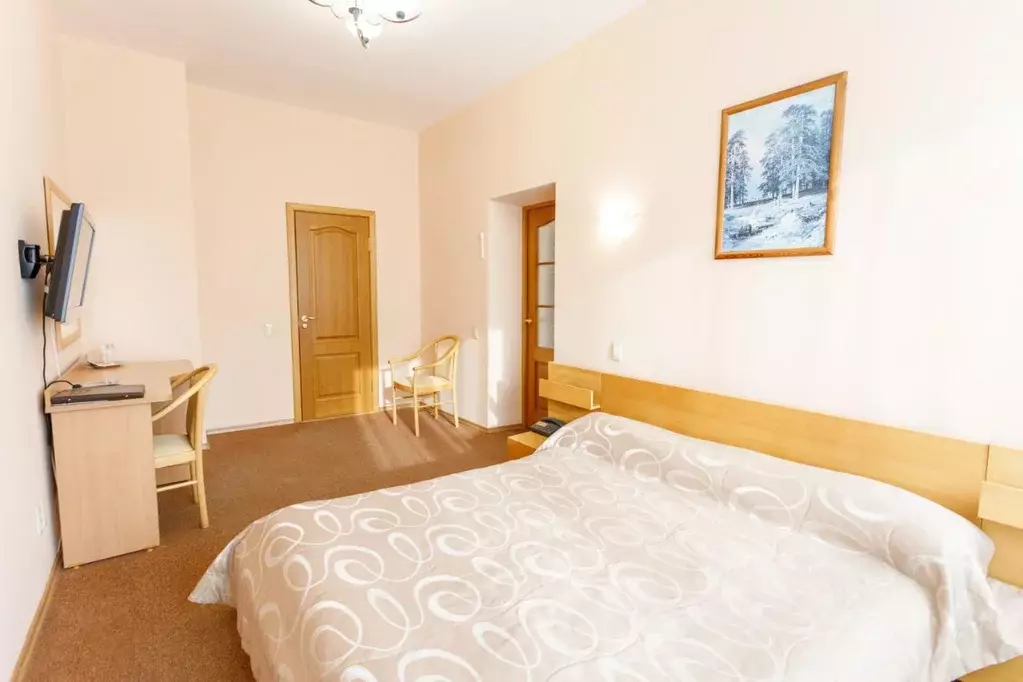 Комната Чувашия, Чебоксары Президентский бул., 13 (20.0 м) - Фото 2