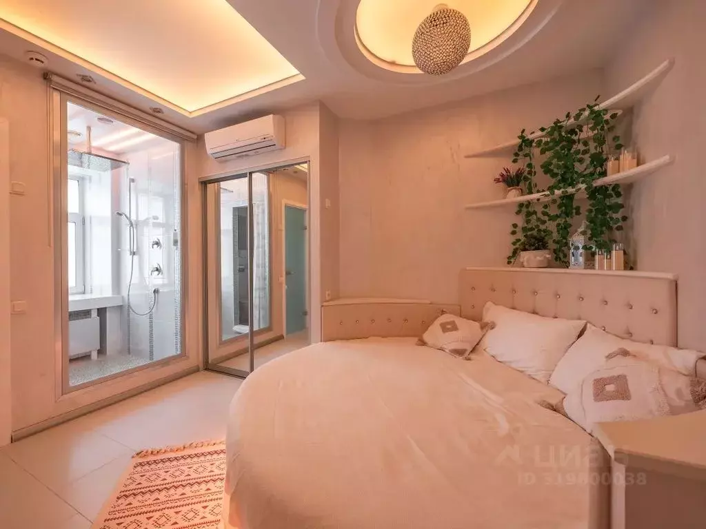 Комната Санкт-Петербург Казанская ул., 41Б - Фото 1