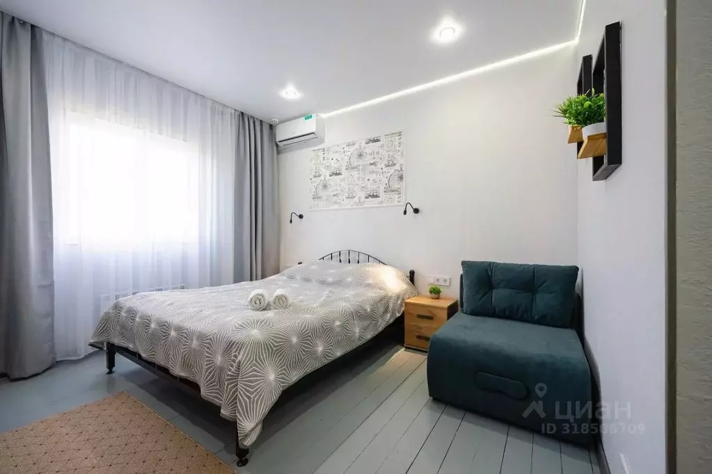 Комната Ярославская область, Переславль-Залесский муниципальный округ, ... - Фото 1