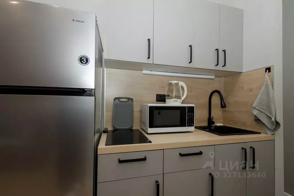 Студия Татарстан, Казань ул. Декабристов, 156 (19.0 м) - Фото 1