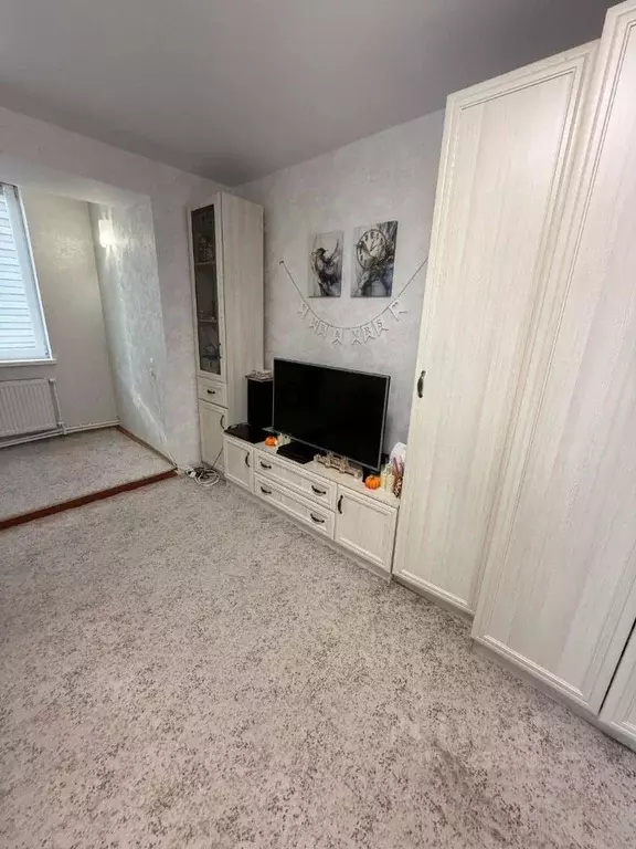 2-к кв. Крым, Симферопольский район, с. Урожайное, Молодежный кв-л 2 ... - Фото 1