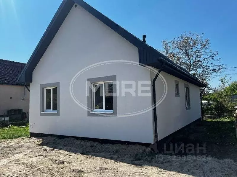 Дом в Калининградская область, Калининград Радуга СНТ, проезд 1-й ... - Фото 1