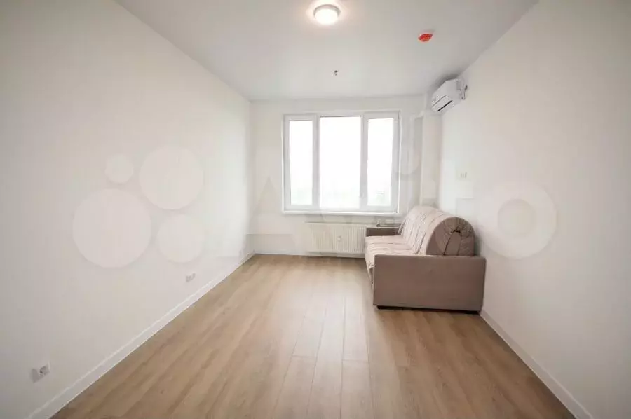Квартира-студия, 23 м, 13/28 эт. - Фото 0