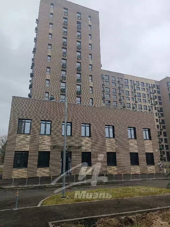 Продается студия - Фото 1